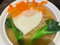 -汤城小厨•粤菜•靓汤(苏州街店)