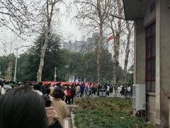 -中南财经政法大学(首义校区)