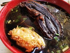 -小龙大肉面馆