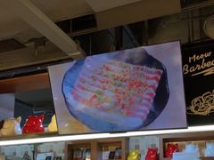 -猫爪爪原切自助烤肉(观音桥阳光世纪店)