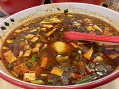 -福瑞记老孙头biangbiang面(新生路店)