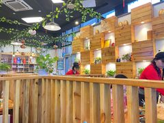 -南国锋味椰子鸡(瀚海店)