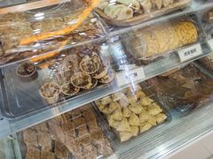 虎皮蛋糕-新疆巴州金丝特餐厅(大钟寺店)