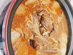 -腩得欢喜·牛腩煲火锅(万庭大厦店)