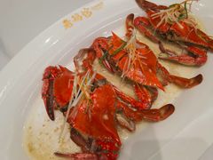 -金典银峰老鹅馆·昆山菜(亭林公园店)
