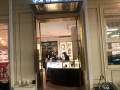 -PAUL LAFAYET 法式甜品(港汇广场店)