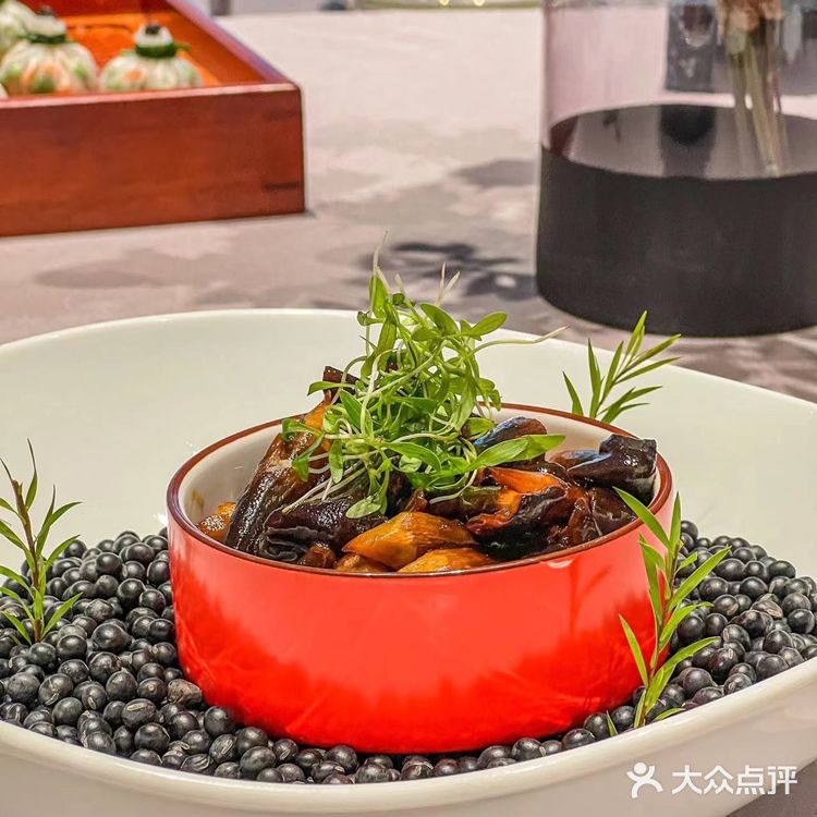 “只要jiao”嘦大肚皮｜吃这家店还能学会个生僻字