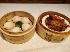 -金悦轩海鲜酒家(拱北店)