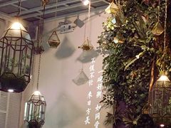 -潮粥荟·潮汕砂锅粥(朝阳大悦城店)