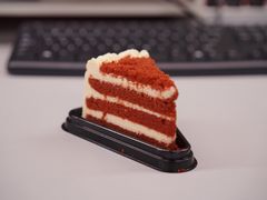 大都会红丝绒蛋糕（6吋）-Pantry's Best派悦坊蛋糕(K11购物艺术中心店)