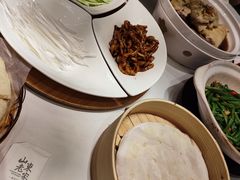 -山东老家(科韵分店)