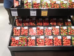 -京客隆超市(华安店)