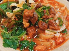 -小街天府(西工小街店)