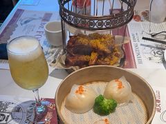 -避风塘·金牌店·夜宵(金玉兰店)