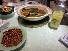 -佰家小厨·南京菜(夫子庙店)