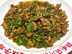 -鸡毛店·川菜(文殊院店)