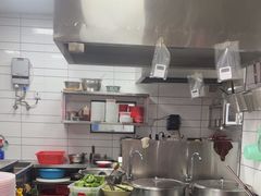 -吴满满油泼面(北方风味园店)