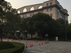 -上海市公安局交通警察总队车辆管理所三分所