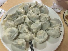 素虾仁饺-乡府肉丁水饺(环山路店)