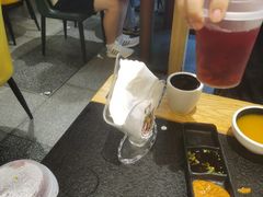 -犟牛家·榴莲烤肉(五棵松店)