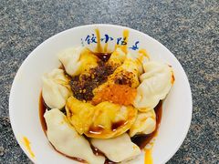 红油水饺-春阳水饺(香槟广场店)