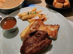 -卡朋西餐(扬名广场店)
