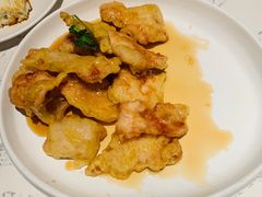 -奉天小馆·非遗东北菜(济南万象城店)