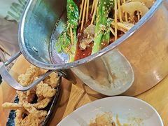 -付小姐在成都(中山公园店)