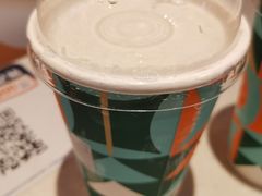 -天仁茗茶(沙田连城广场店)