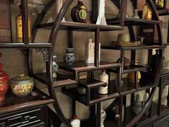 -香然会·园林雅宴(陆家嘴店)