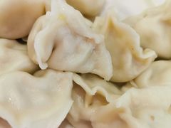 -军嫂饺子馆(岳家寨小区店)