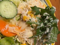 -1861意大利餐厅(文化广场店)