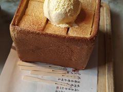 -绿茶餐厅(领展购物广场·中关村店)