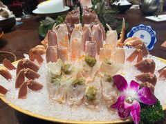 -东海怡品海鲜豆捞(舟宿夜江店)