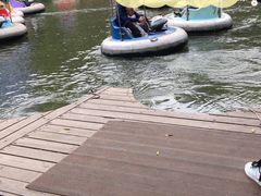 -杭州少年儿童公园