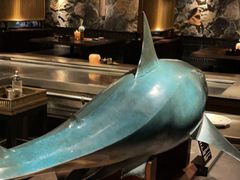 -岩盐·铁板料理(嘉里店)