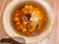 -甘婆婆醪糟汤圆