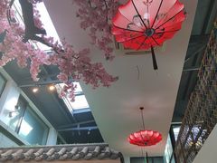 -缘福乡村铁锅炖民宿(八达岭店)