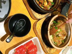 -旺爷砂锅·茶作(国贸城店)