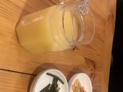 -长寿参鸡汤(朝韩风情街店)