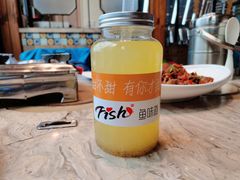 -力力渔港涉外店