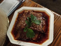 凉拌牛肉-胡桃里音乐酒馆(海雅缤纷城店)