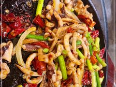 -粗粮人家·东北菜(洋桥店)