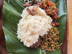 -mamalao老挝烤肉糯米饭