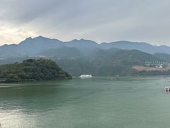 -白帝城·瞿塘峡景区