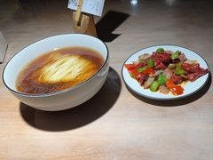 -十面春风·江南面馆(崇宁路店)