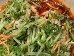 -大师兄·西北小馆(南沙万达广场店)