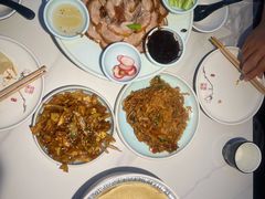 -额娘·春饼烤鸭(天鸿店)