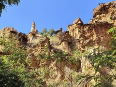 -元谋土林景区(物茂土林)