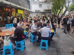-荔林食店(西华路店)